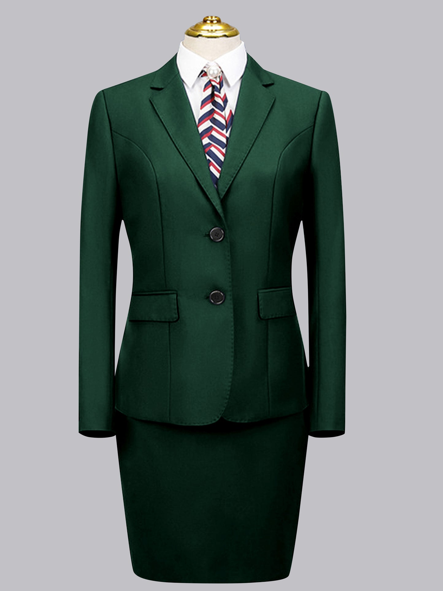#color_Emerald Green