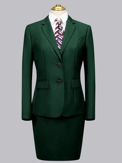 #color_Emerald Green