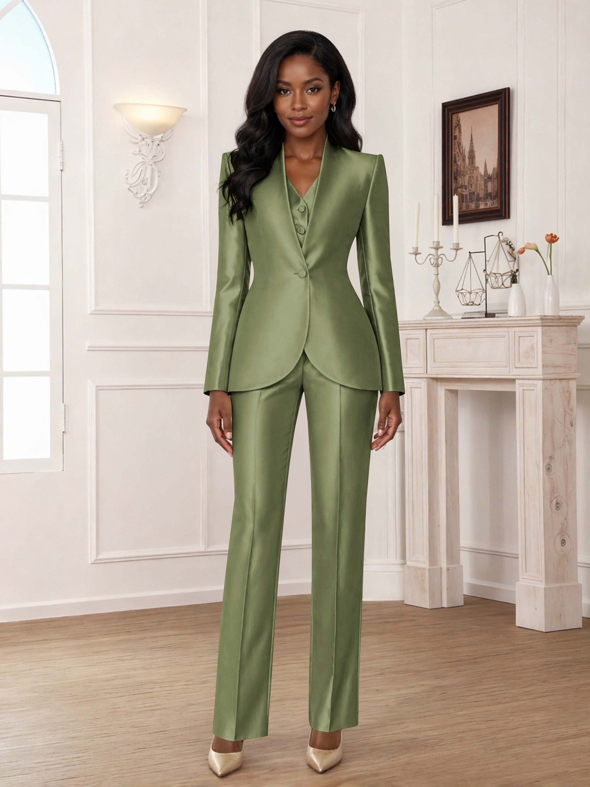 #color_Olive Green