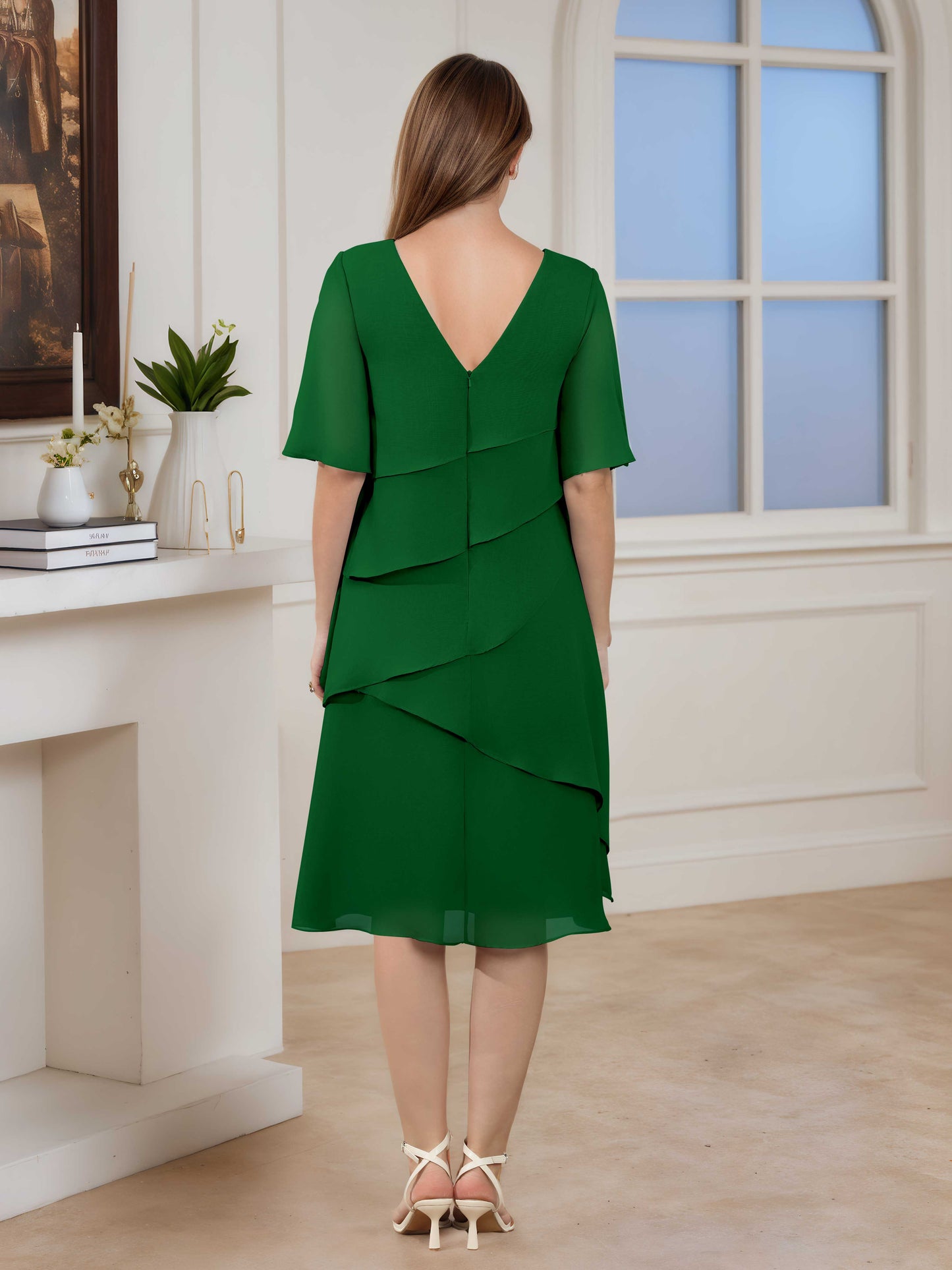 #color_Emerald Green