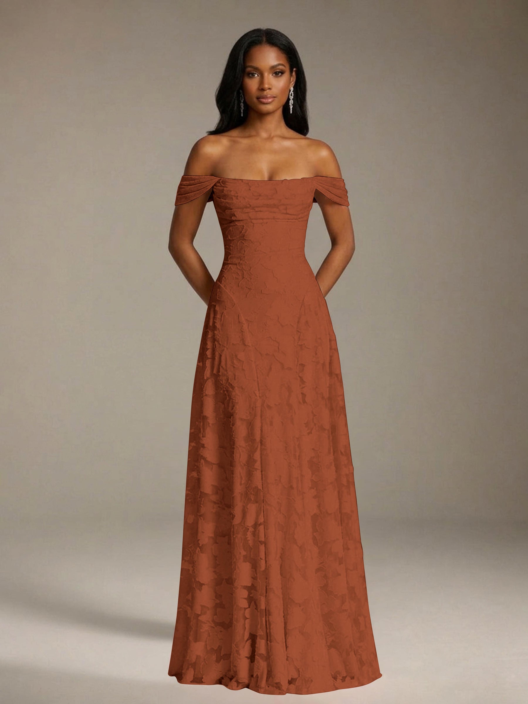 #color_Burnt Orange