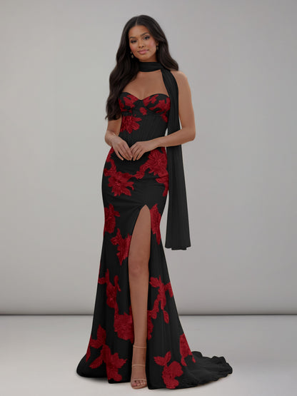 #color_Black Red