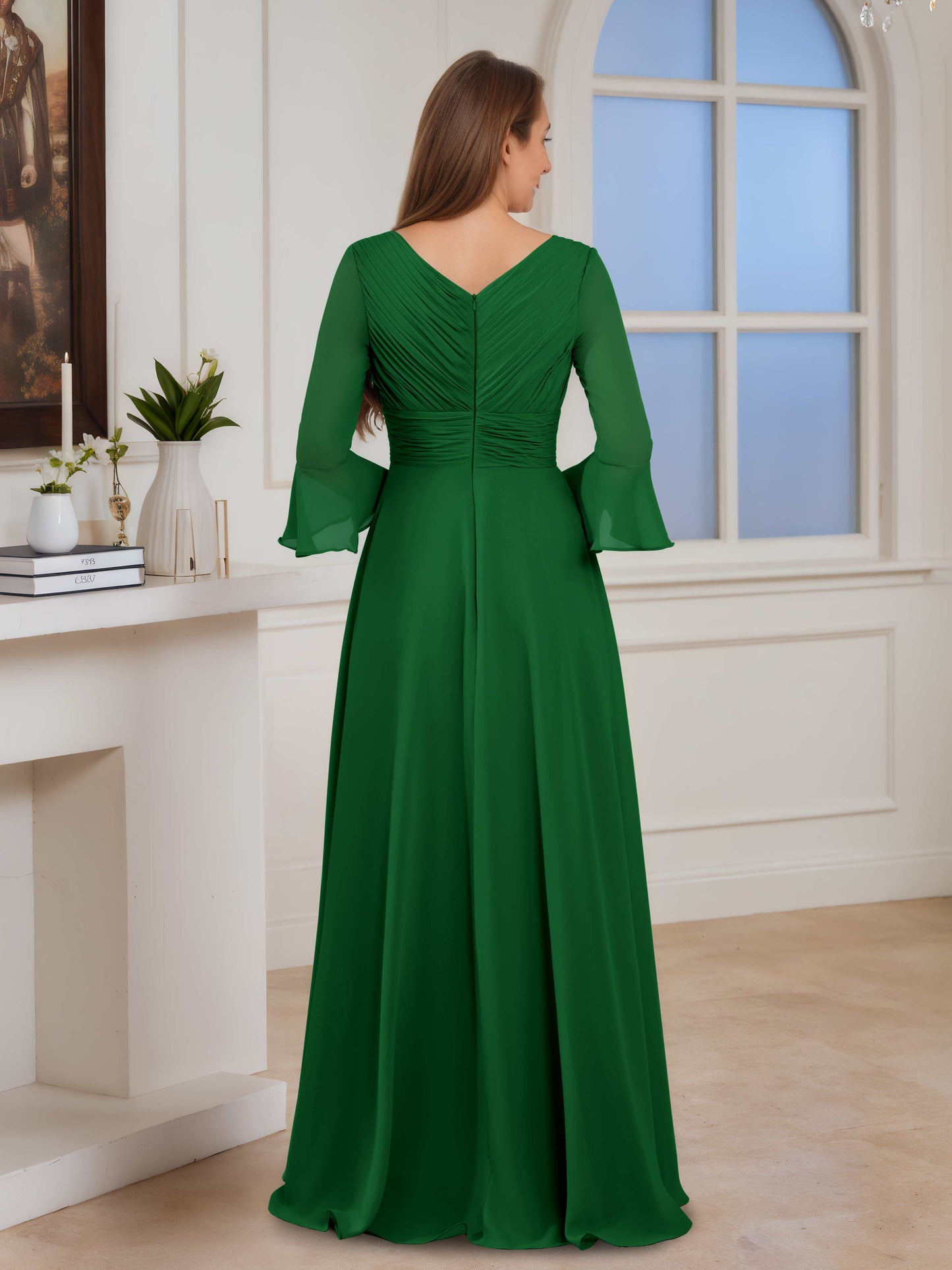 #color_Emerald Green