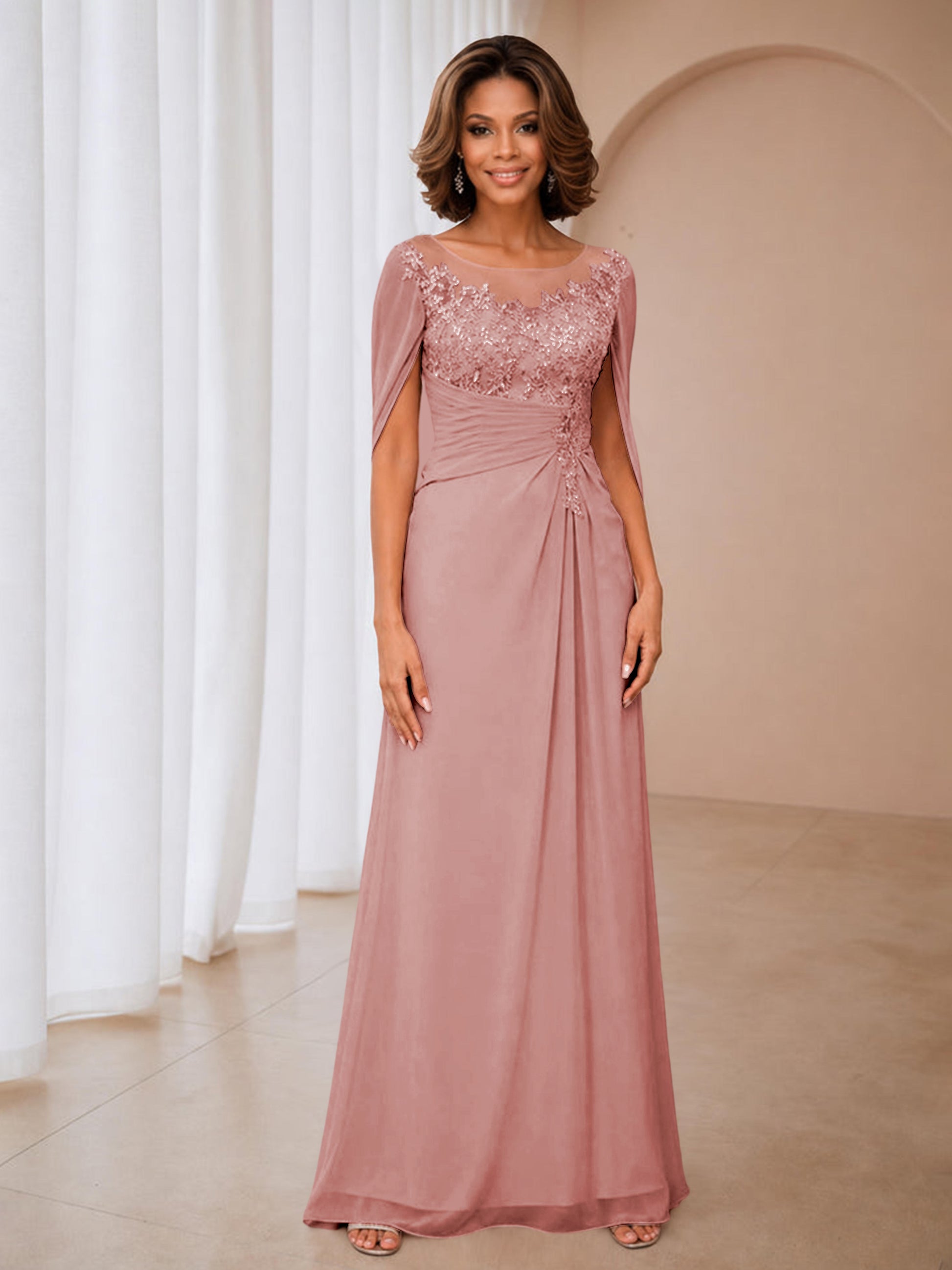 #color_Dusty Rose