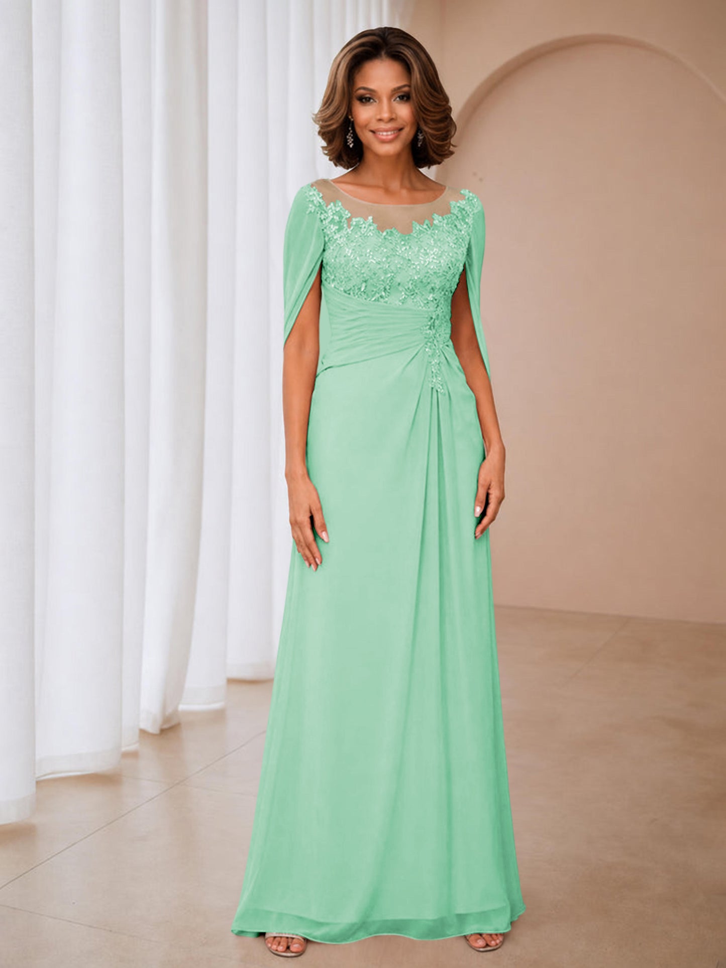 #color_Mint Green