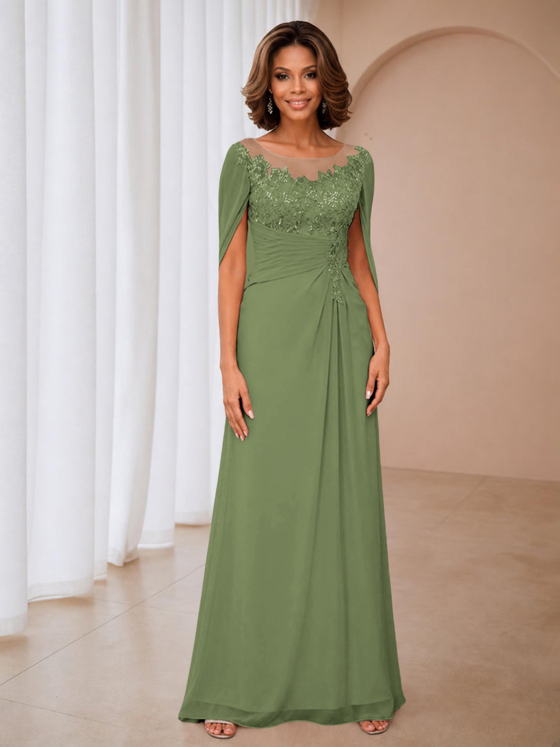 #color_Olive Green