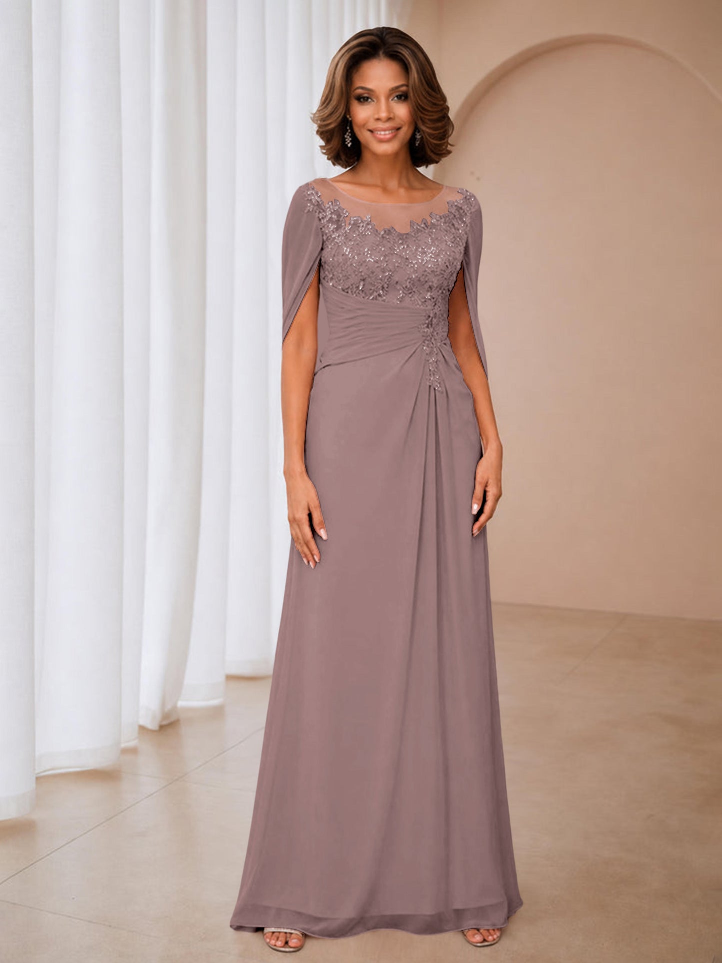 #color_Vintage Mauve