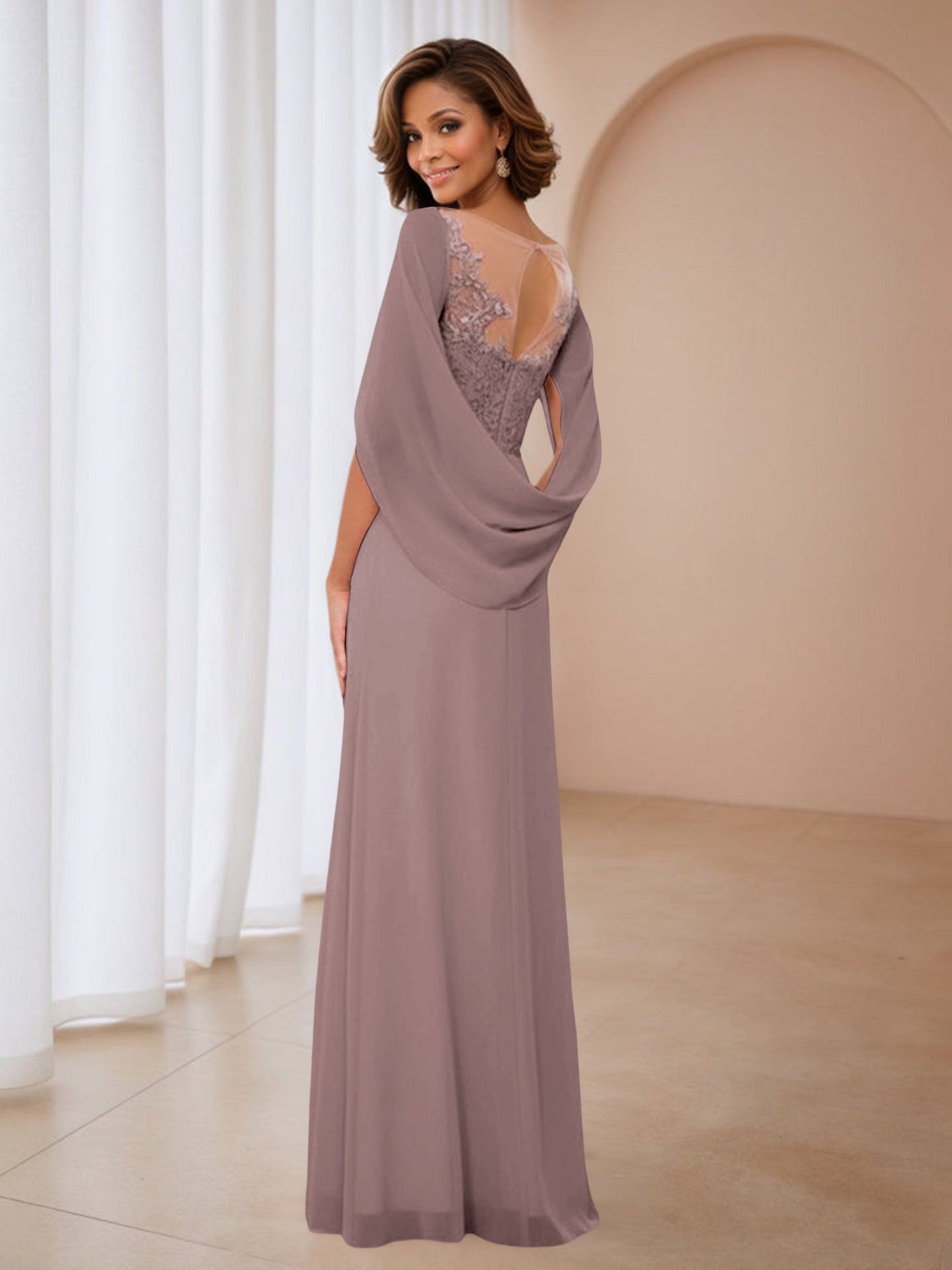 #color_Vintage Mauve