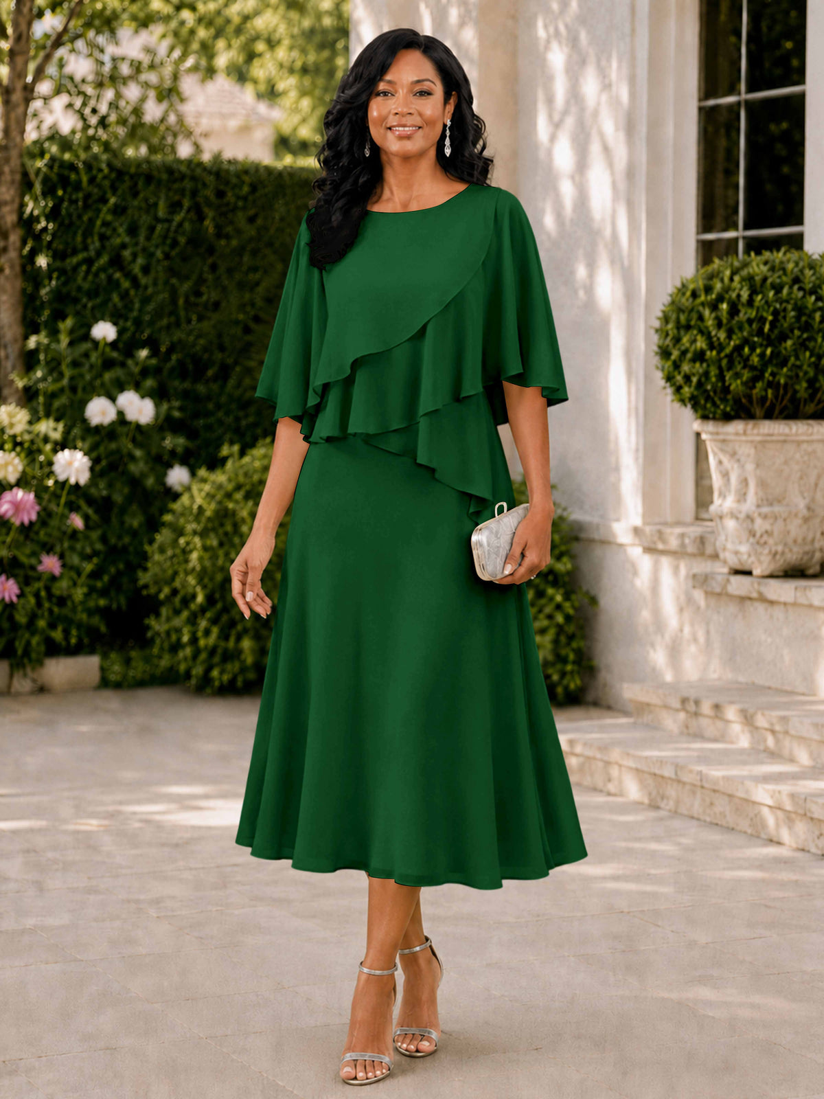 #color_Emerald Green