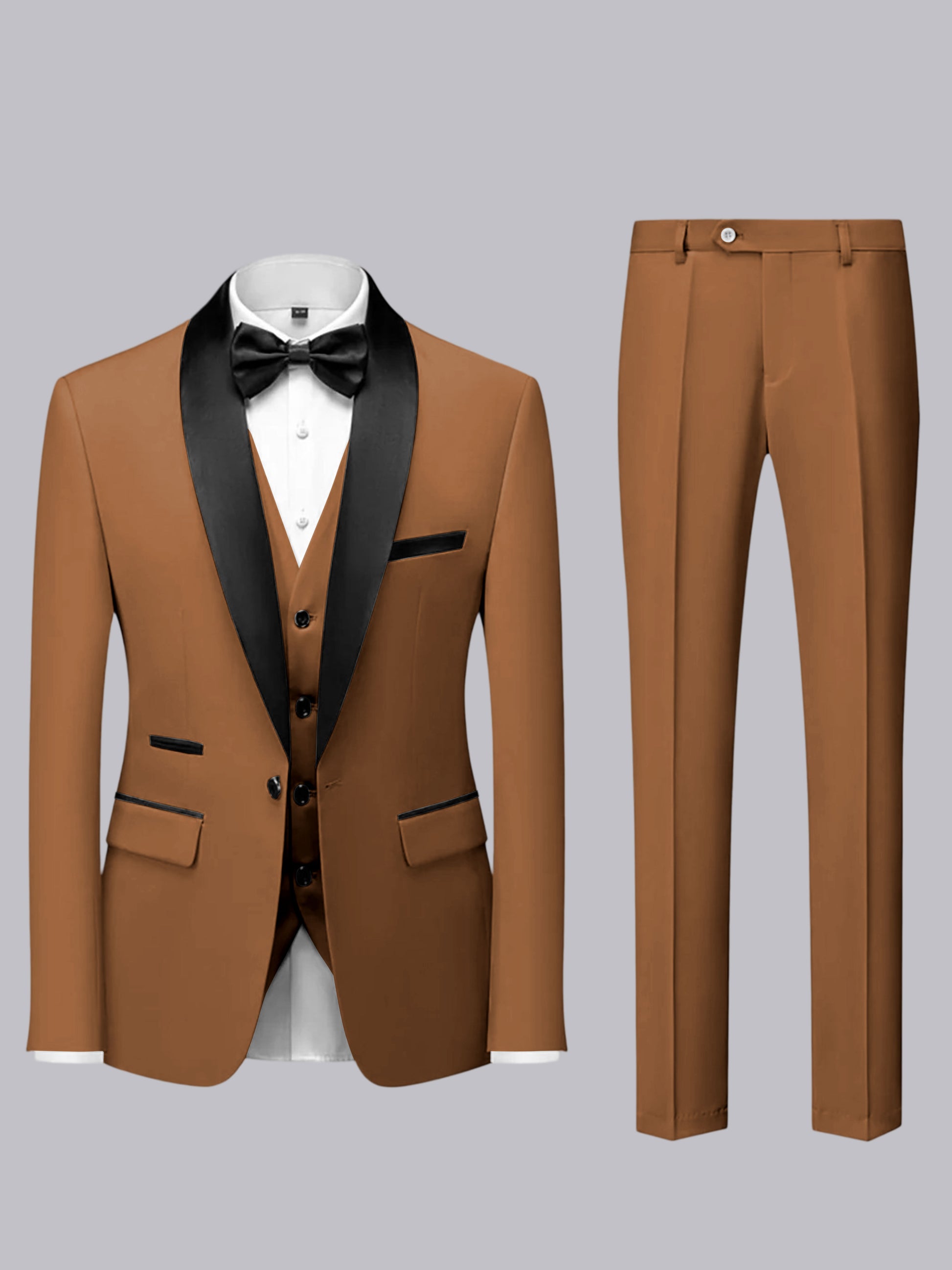 #color_Burnt Orange