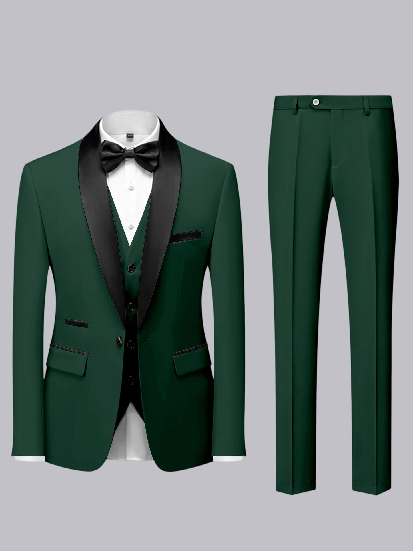 #color_Emerald Green