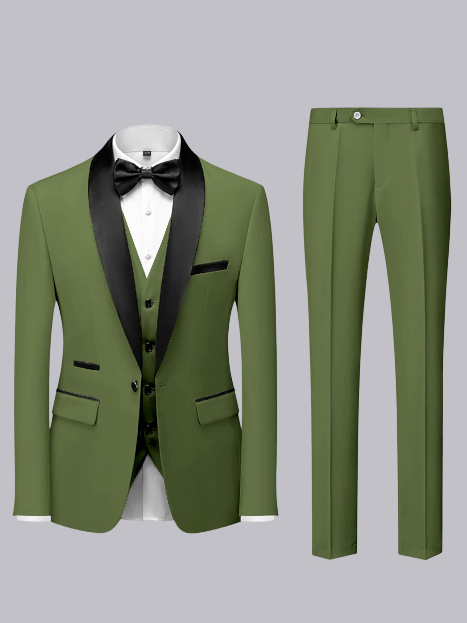#color_Olive Green