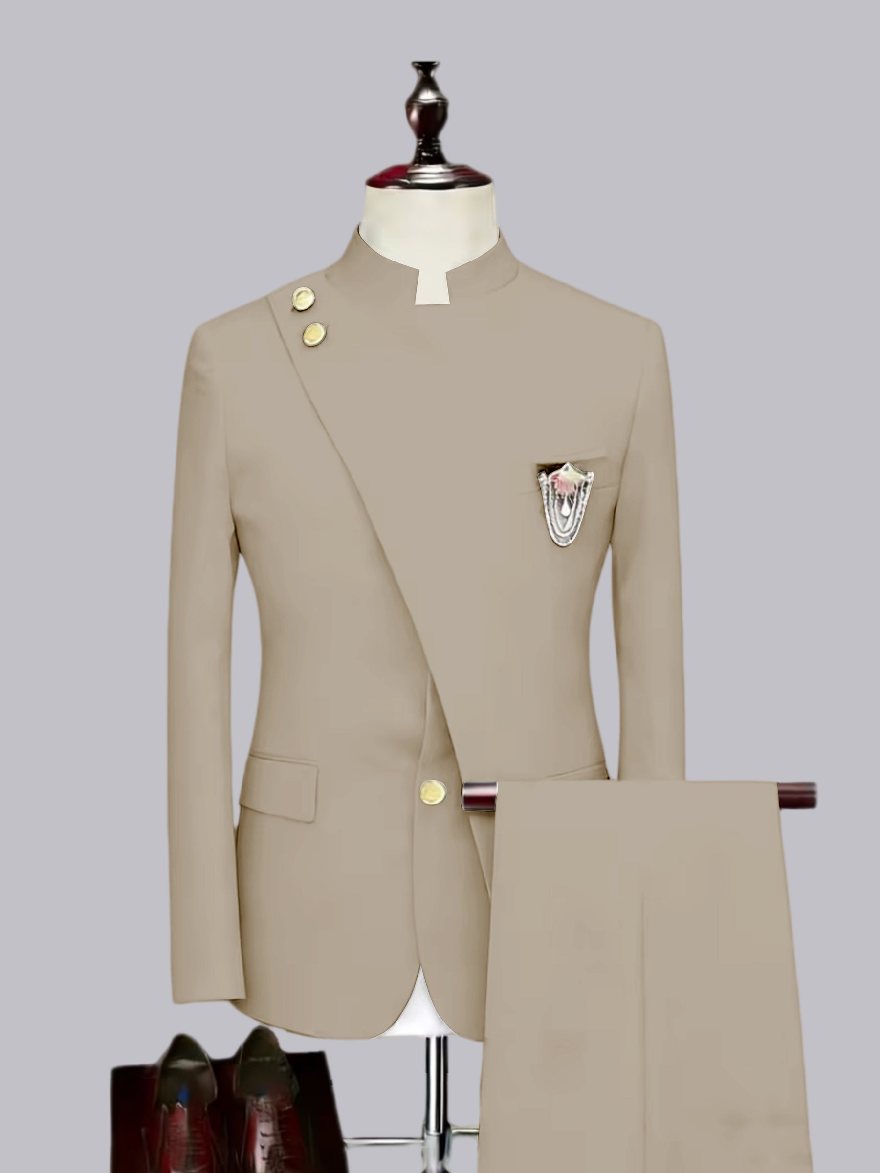 #color_Khaki