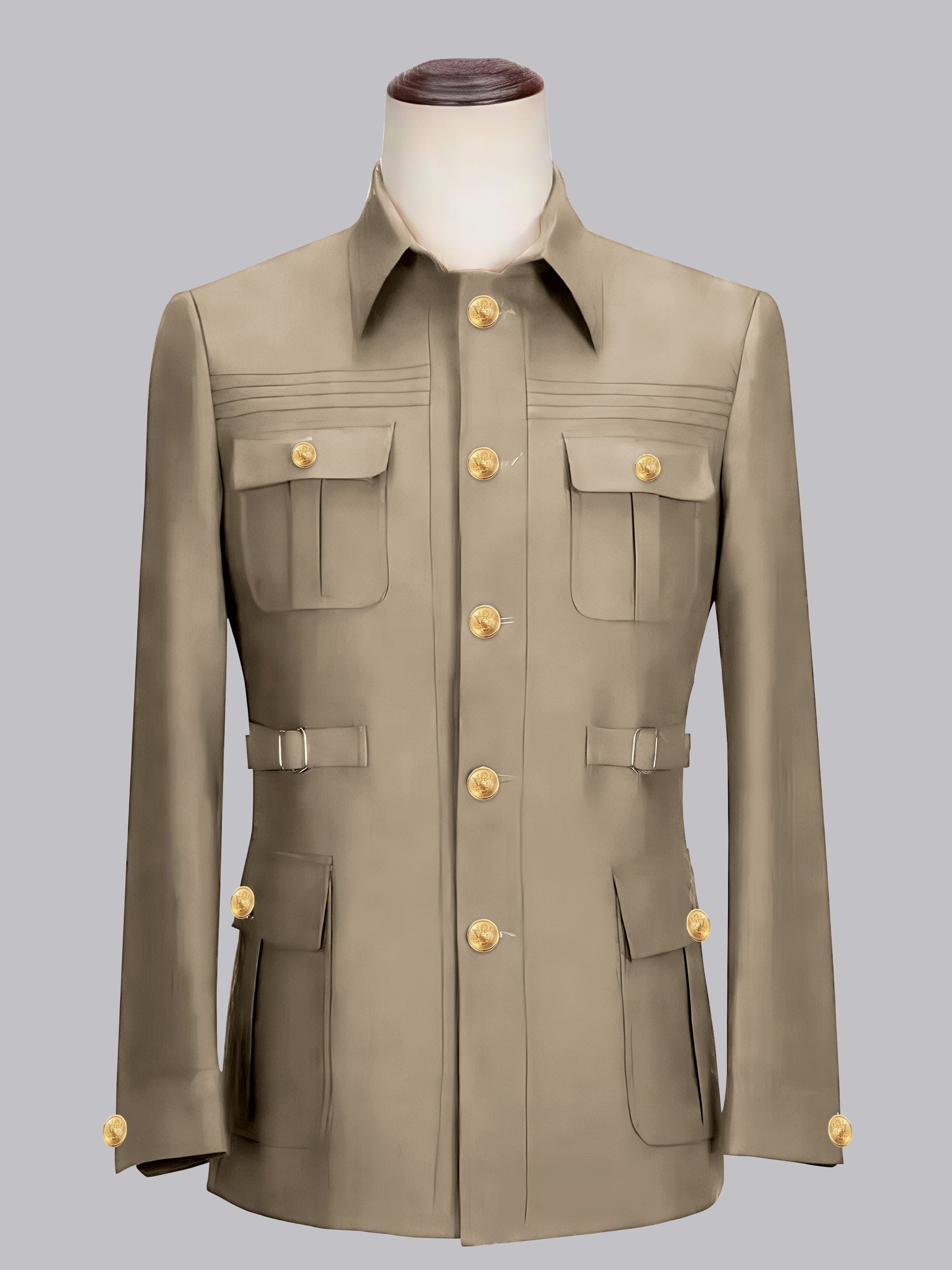#color_Khaki