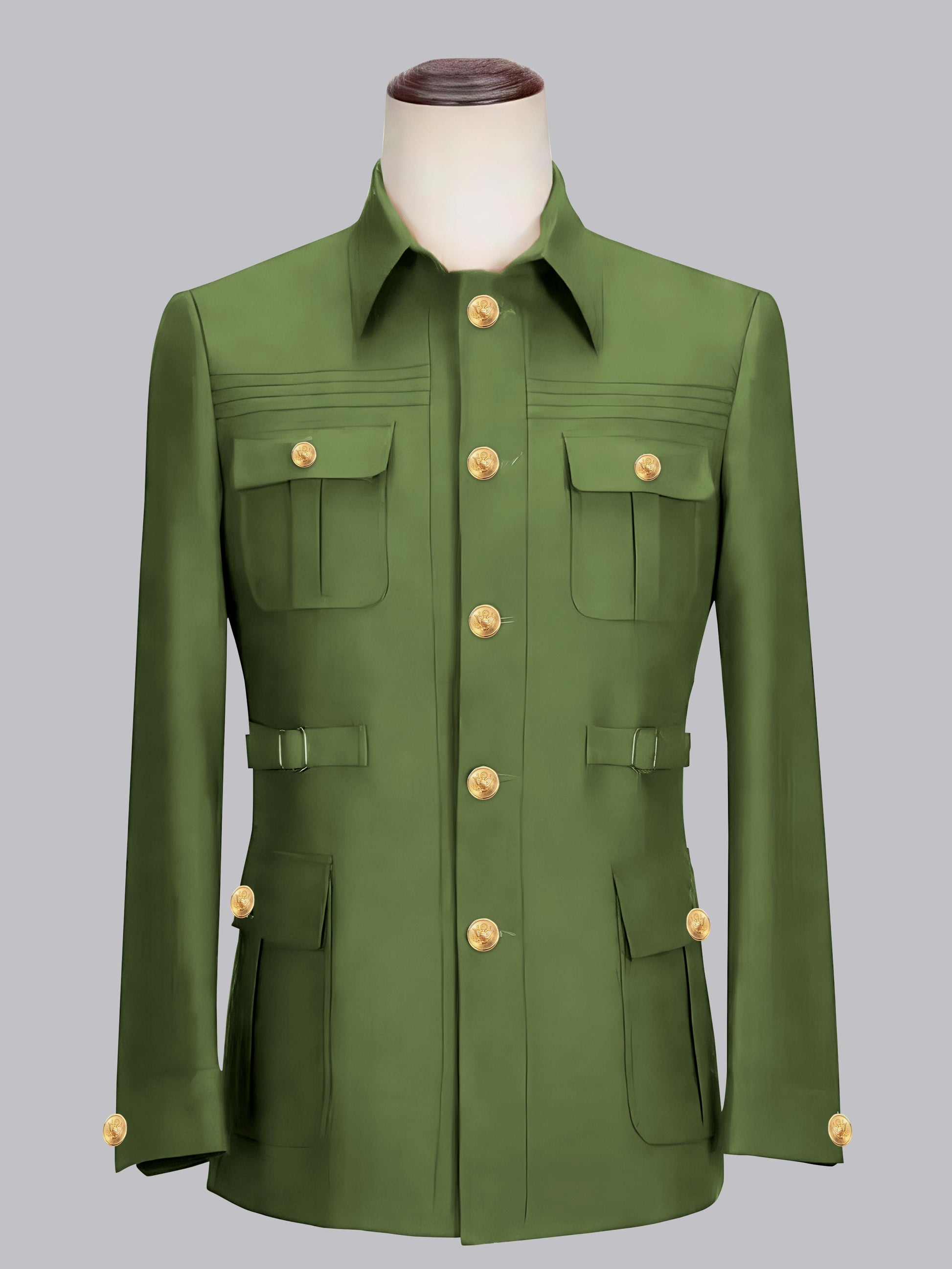 #color_Olive Green