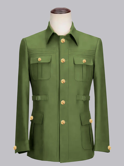 #color_Olive Green