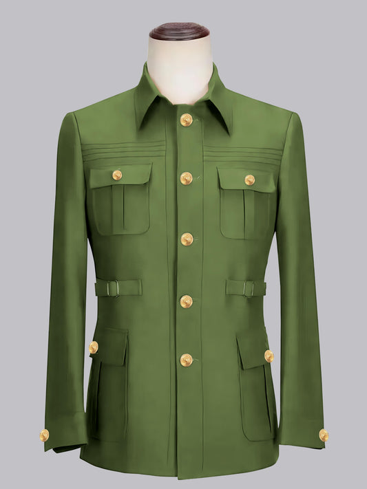 #color_Olive Green