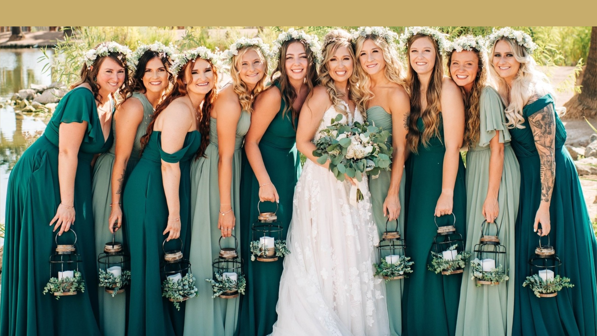 Green Bridesmaid Dresses Cathnina Green Bridesmaid Dresses Cathnina