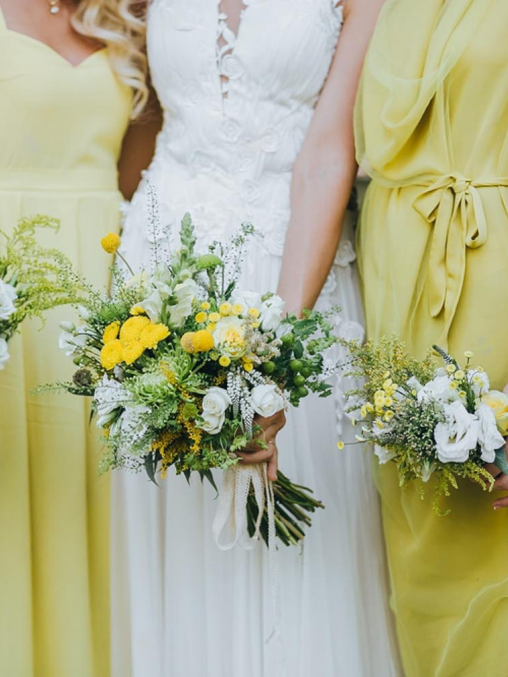 Yellow Bridesmaid Dresses Cathnina Yellow Bridesmaid Dresses Cathnina