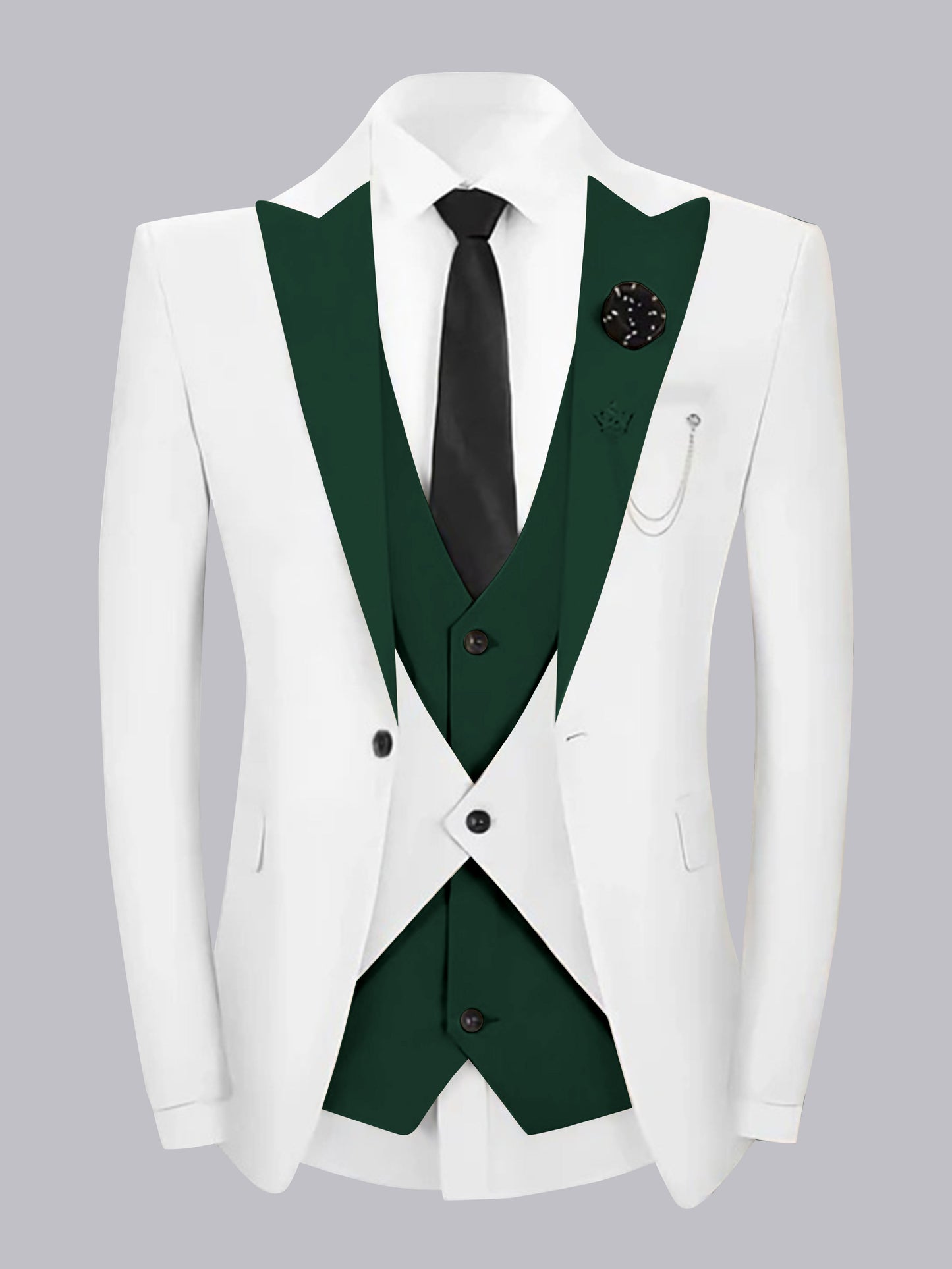 #color_Emerald Green