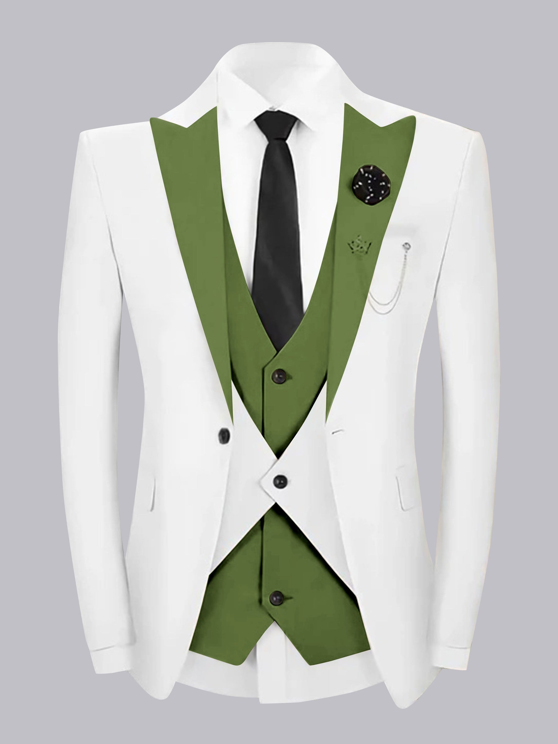 #color_Olive Green