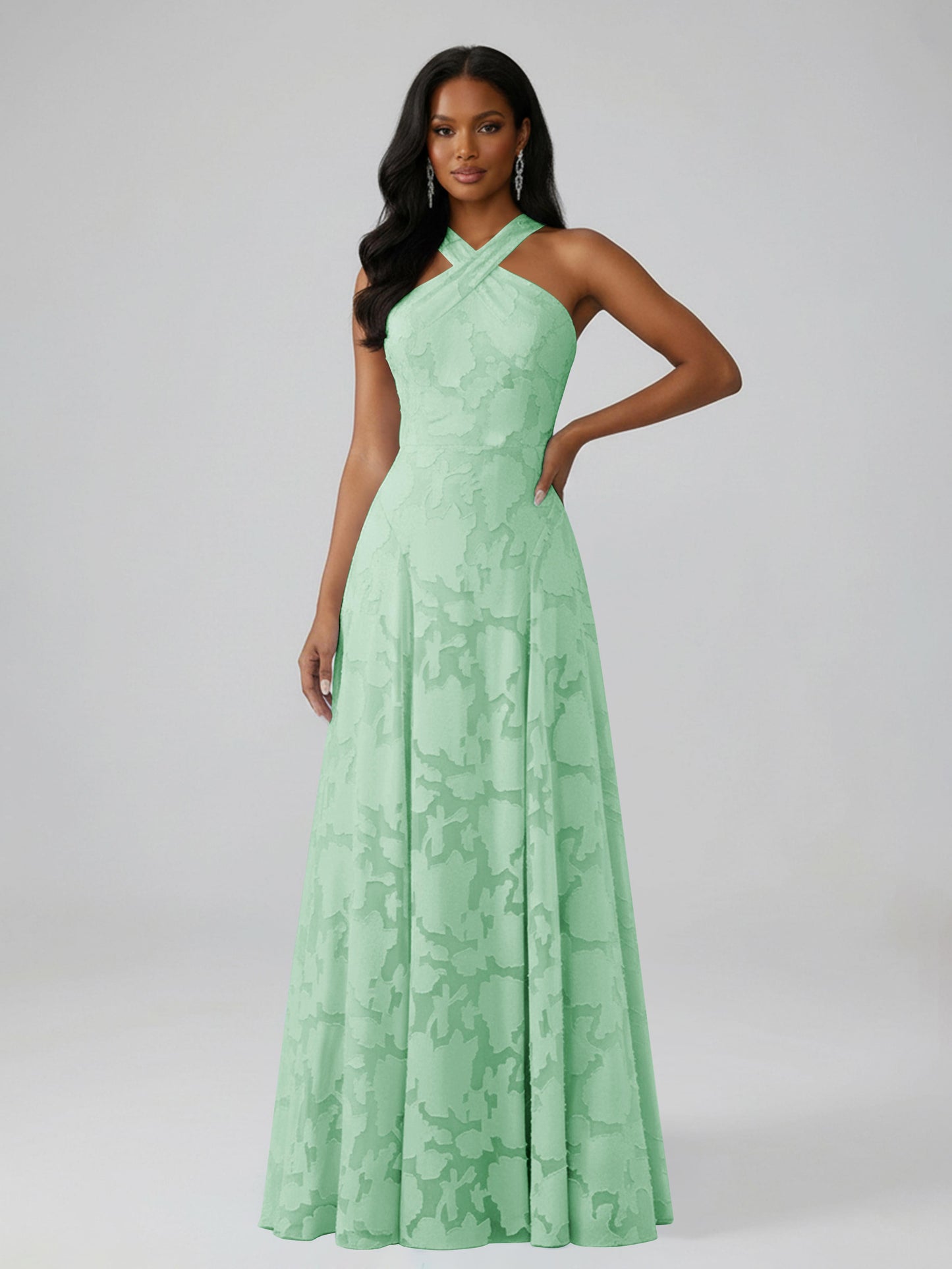 #color_Mint Green
