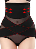 Bridal/Feminine/Sexy Stretchy Waist Cincher Shapewear Underwear