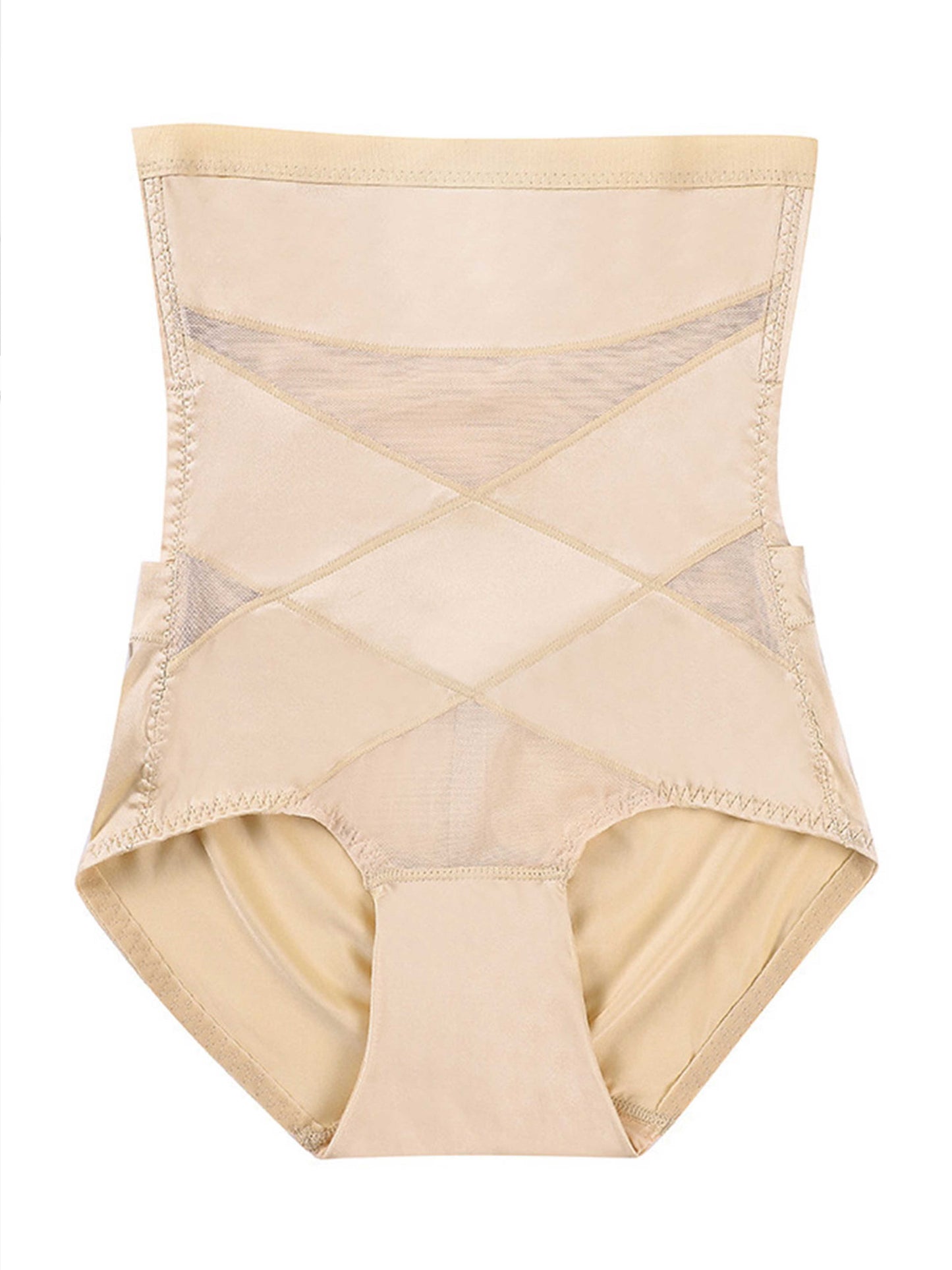 Bridal/Feminine/Sexy Stretchy Waist Cincher Shapewear Underwear