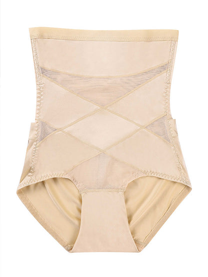Bridal/Feminine/Sexy Stretchy Waist Cincher Shapewear Underwear