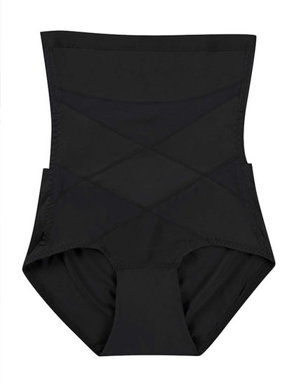 Bridal/Feminine/Sexy Stretchy Waist Cincher Shapewear Underwear