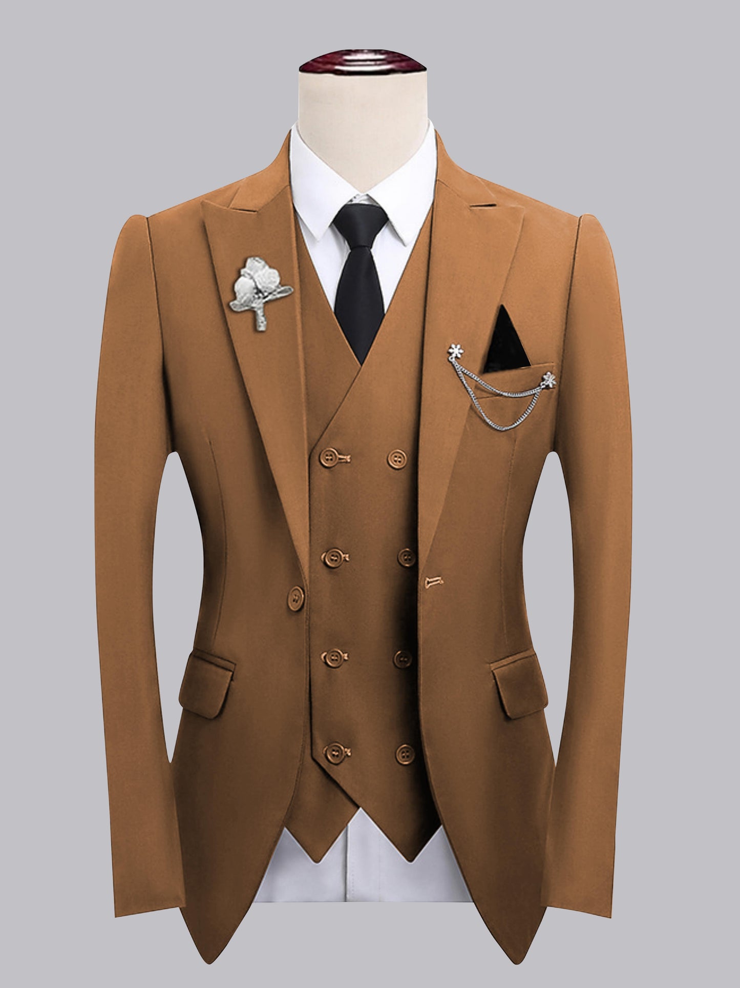 #color_Burnt Orange