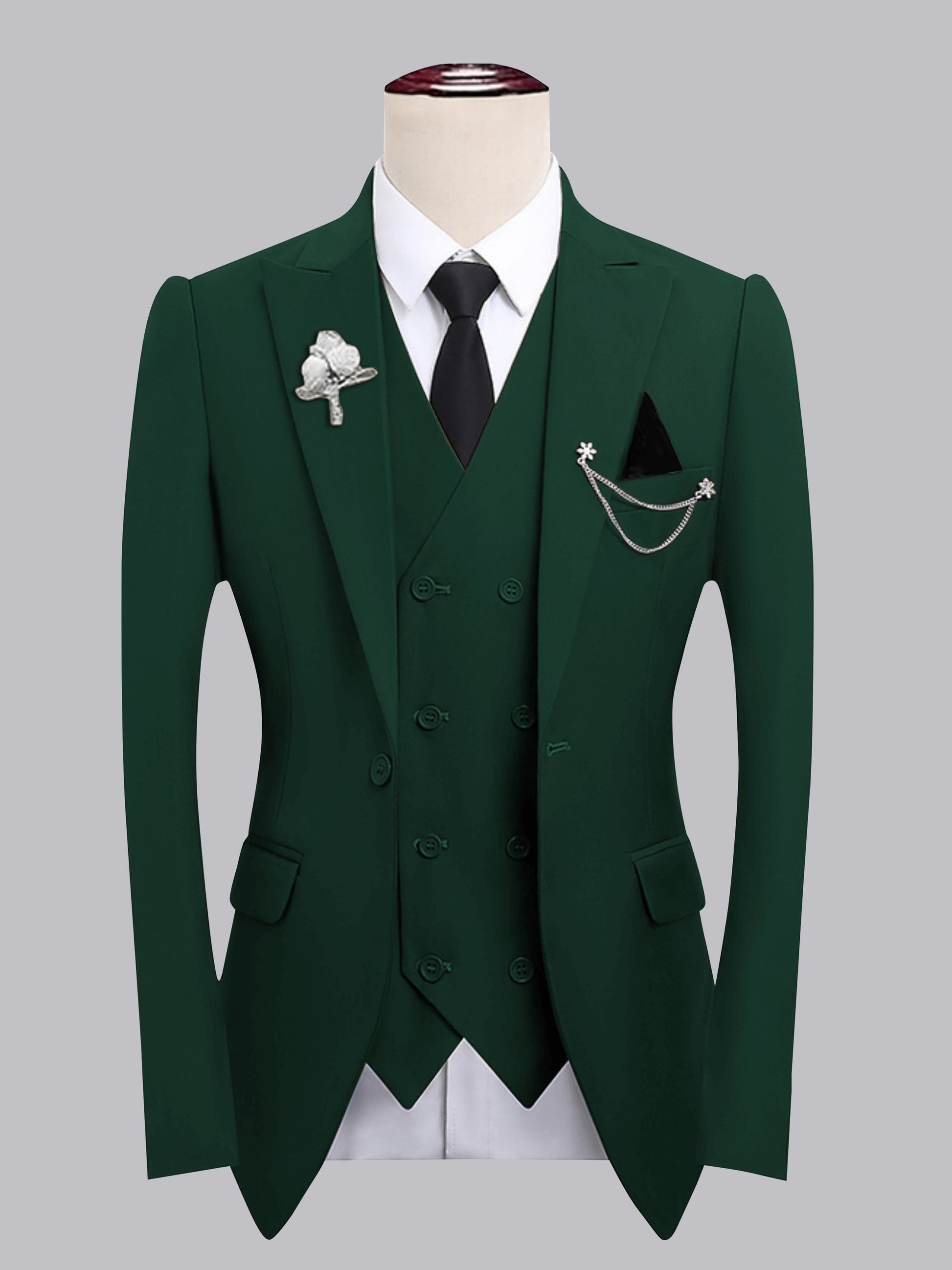 #color_Emerald Green