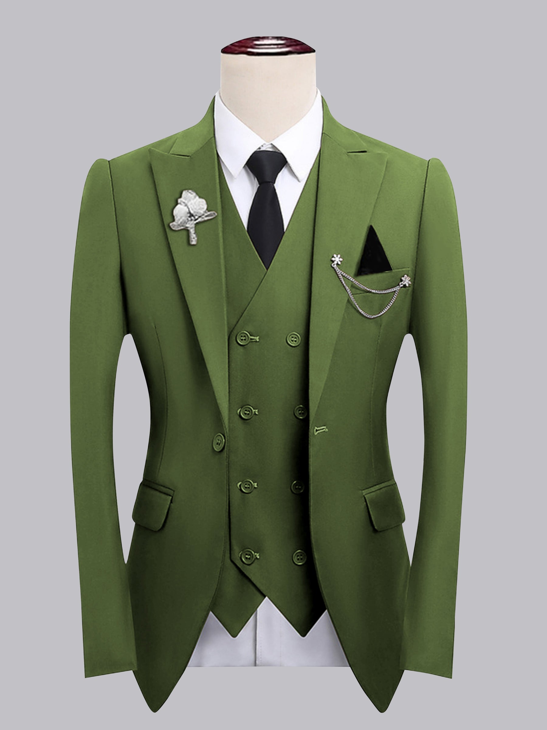 #color_Olive Green