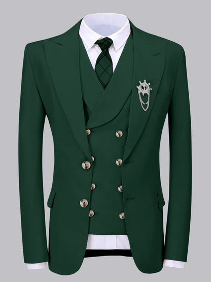 #color_Emerald Green