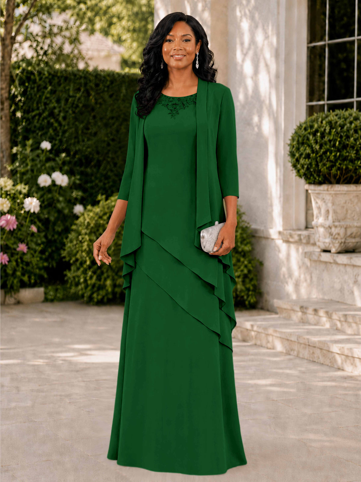#color_Emerald Green