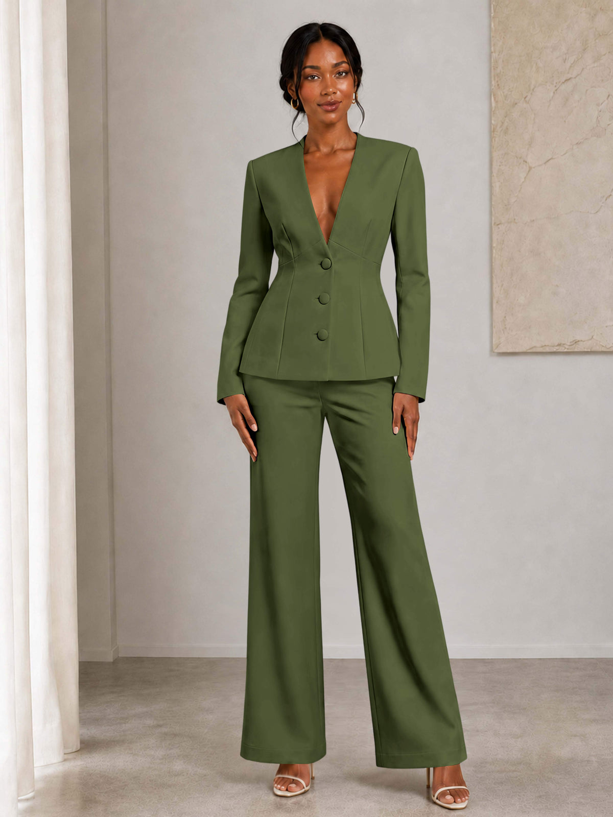 #color_Olive Green