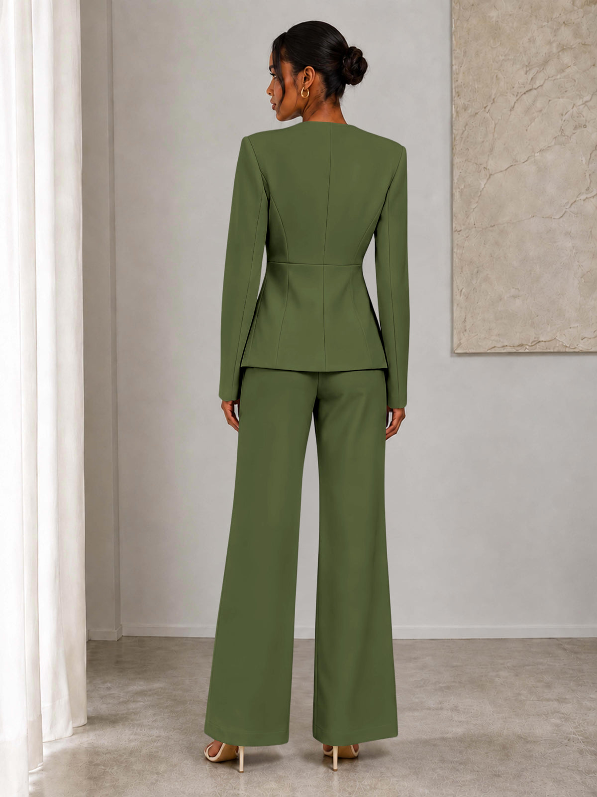 #color_Olive Green